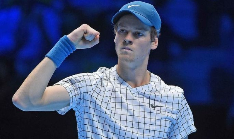 Синнер побеждает Джоковича и выходит в финал Australian Open