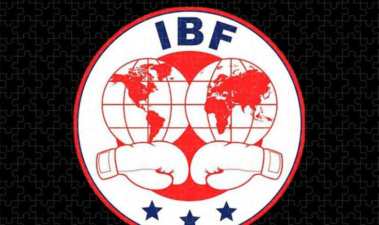 Казахстанского боксера исключили из рейтинга IBF